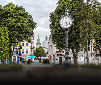 Лізинг авто в Тернополі Тернопіль